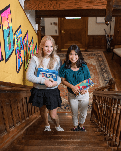The Williams School’s Commitment