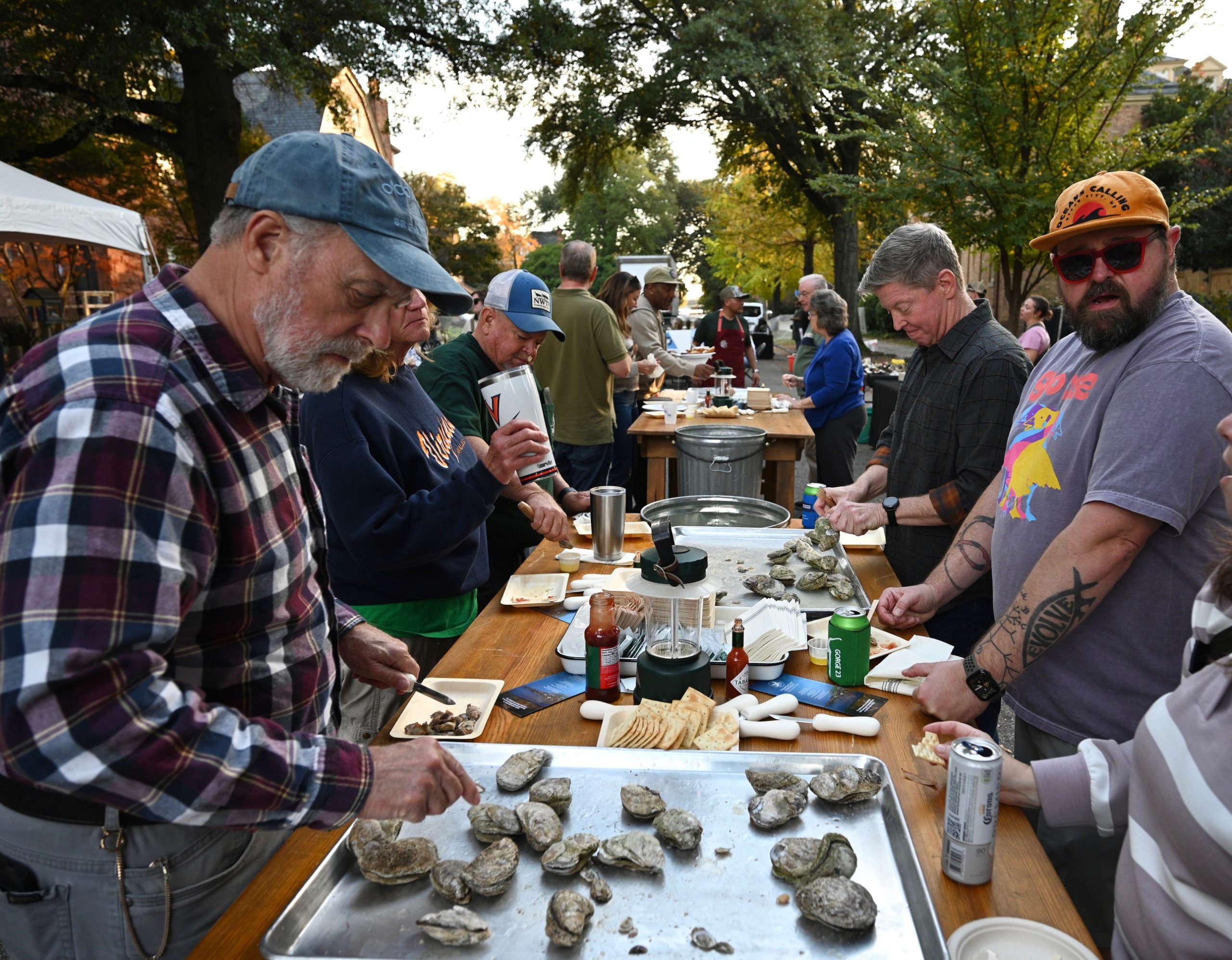alt_Annual Fall Oyster Roast & Fish Fry2